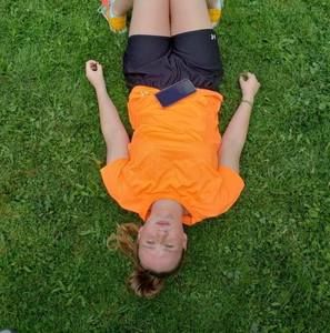 Meet your Posher, Emma